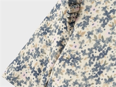 Name It summer sand blomstret heldragt